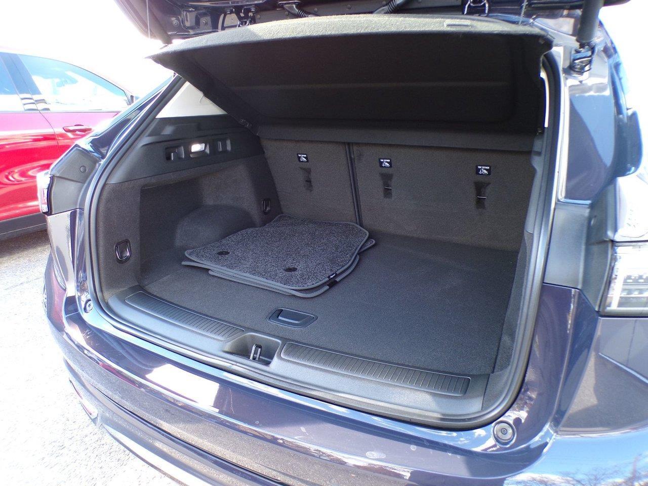 2026 Buick Envision Avenir 4dr All-Wheel Drive Photo