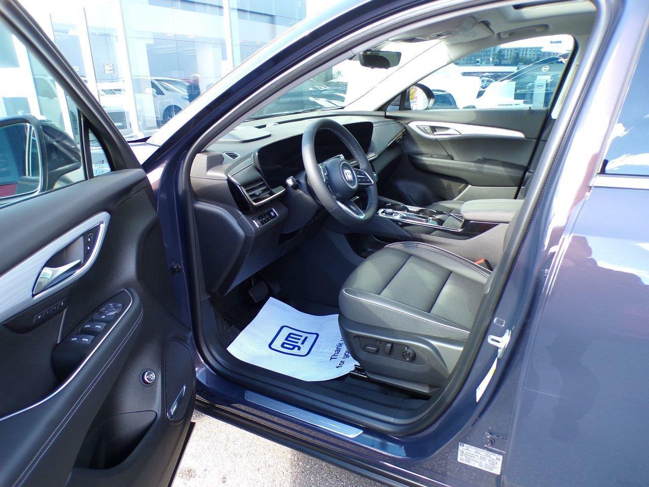 2026 Buick Envision Avenir 4dr All-Wheel Drive Photo