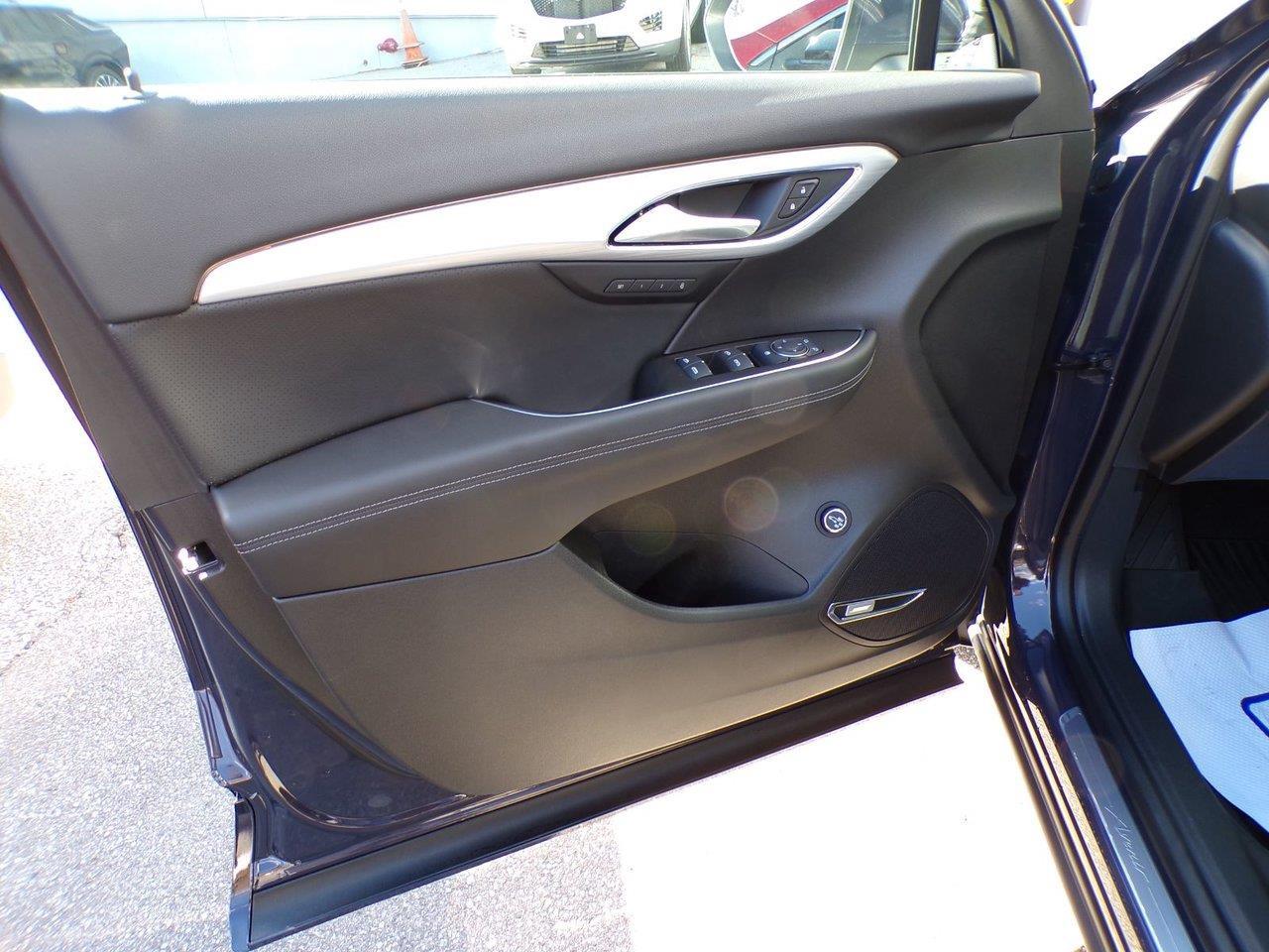 2026 Buick Envision Avenir 4dr All-Wheel Drive Photo