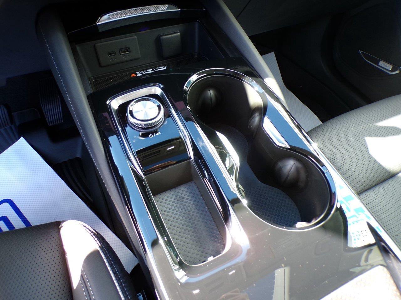 2026 Buick Envision Avenir 4dr All-Wheel Drive Photo