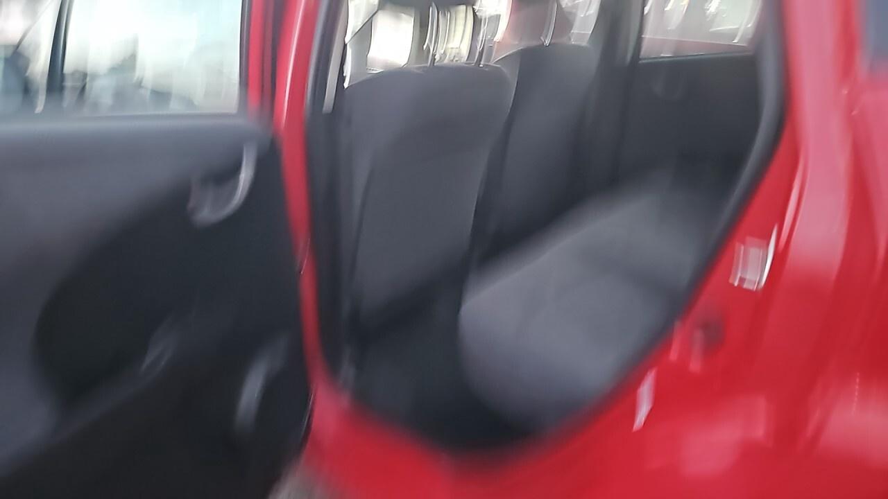 2013 Honda Fit 5dr HB Auto LX/Power Locks, Power Windows/Power Mi Photo