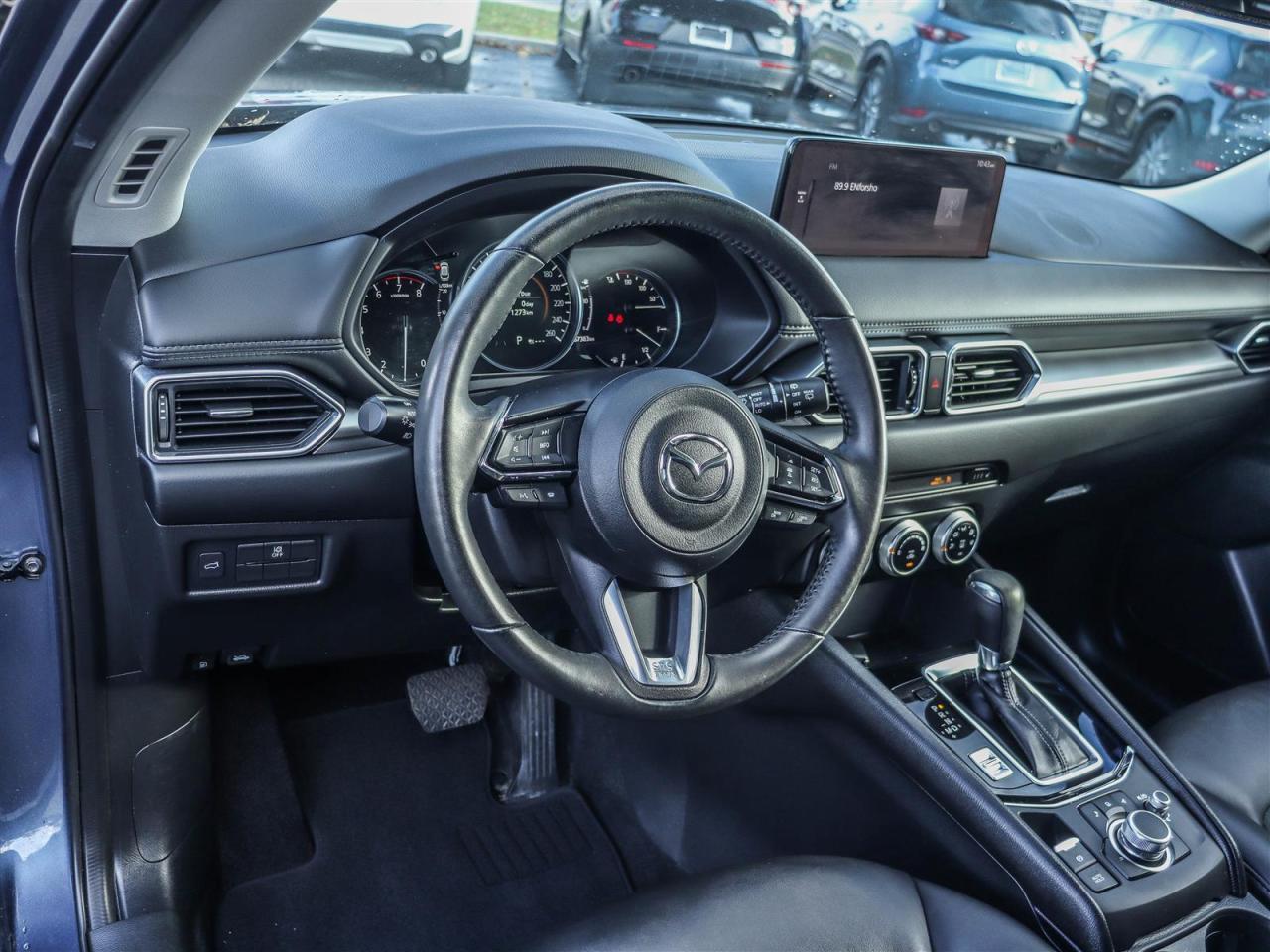 2023 Mazda CX-5 GS 4dr i-ACTIV All-Wheel Drive Sport Utility Photo