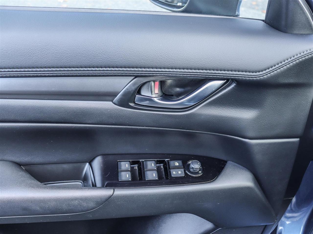 2023 Mazda CX-5 GS 4dr i-ACTIV All-Wheel Drive Sport Utility Photo