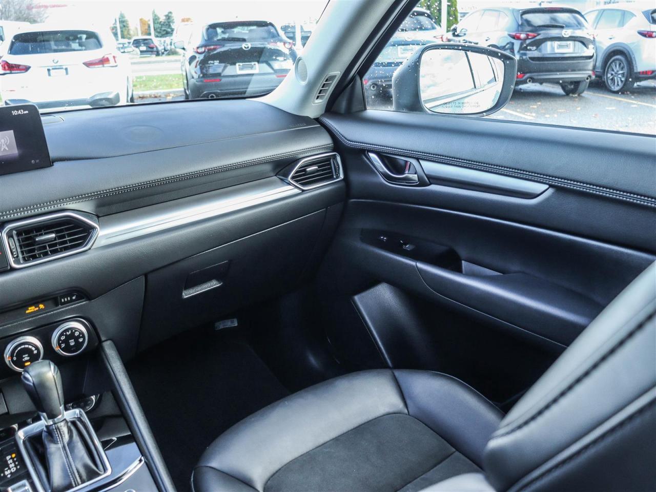 2023 Mazda CX-5 GS 4dr i-ACTIV All-Wheel Drive Sport Utility Photo