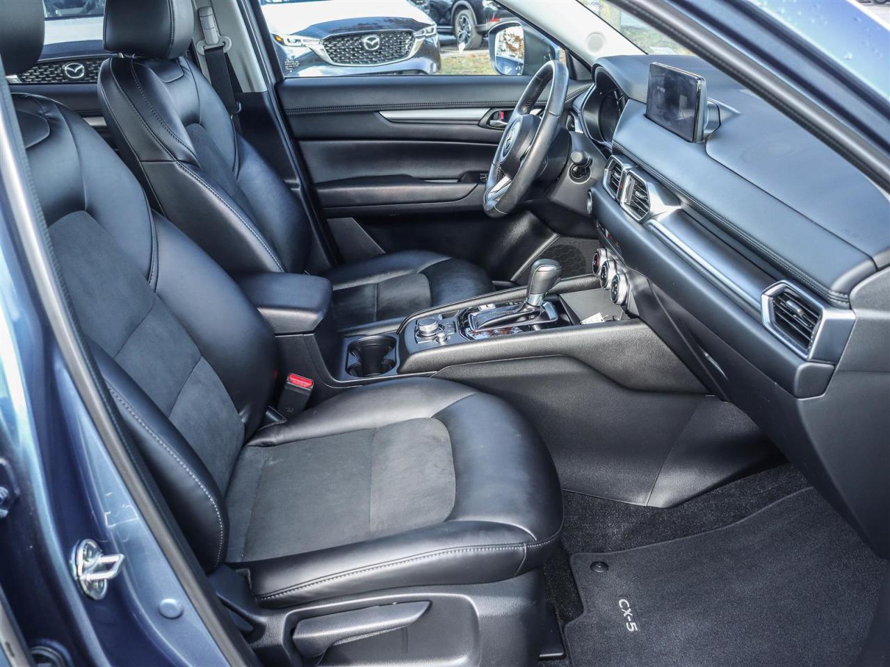 2023 Mazda CX-5 GS 4dr i-ACTIV All-Wheel Drive Sport Utility Photo