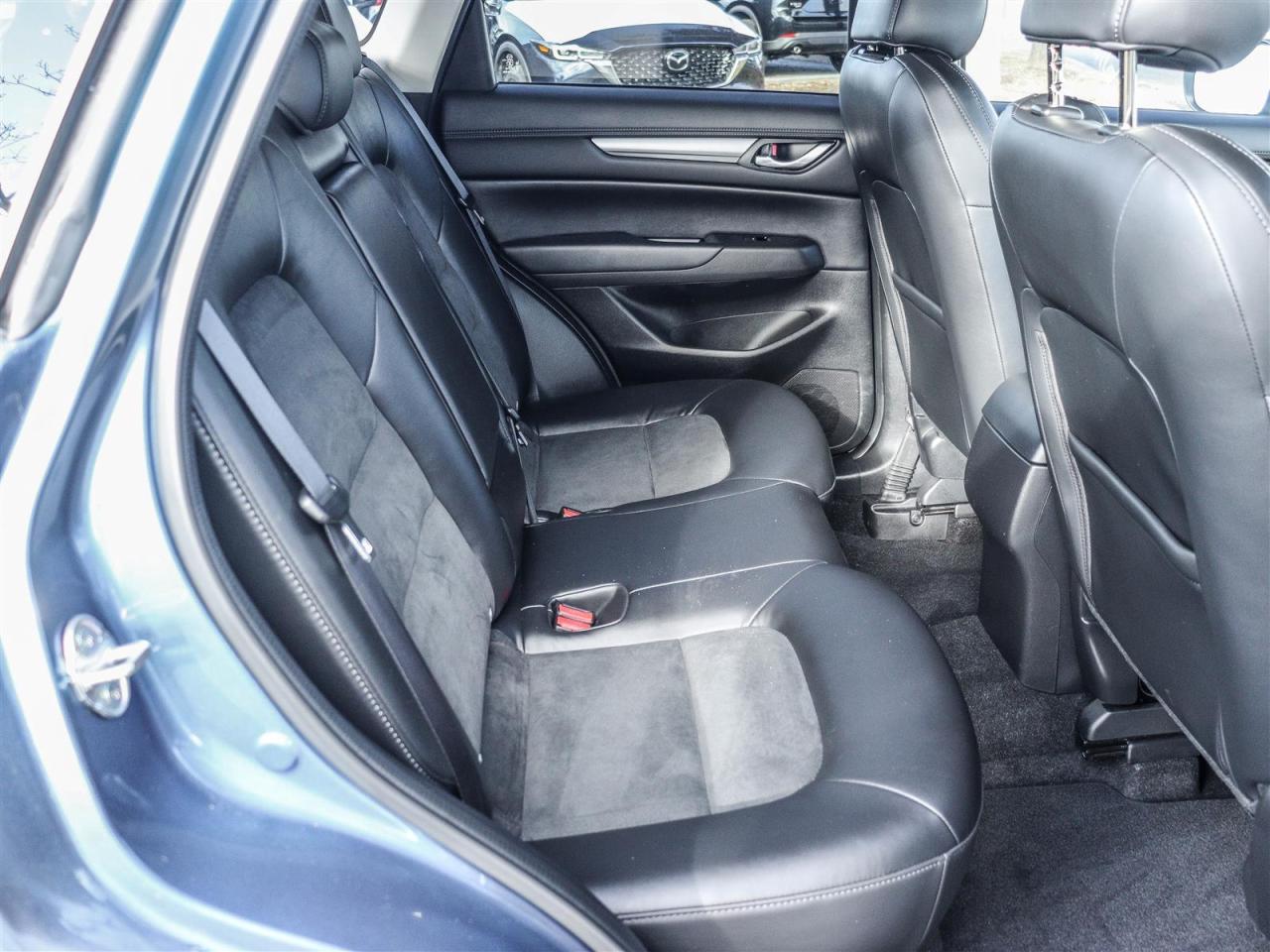 2023 Mazda CX-5 GS 4dr i-ACTIV All-Wheel Drive Sport Utility Photo