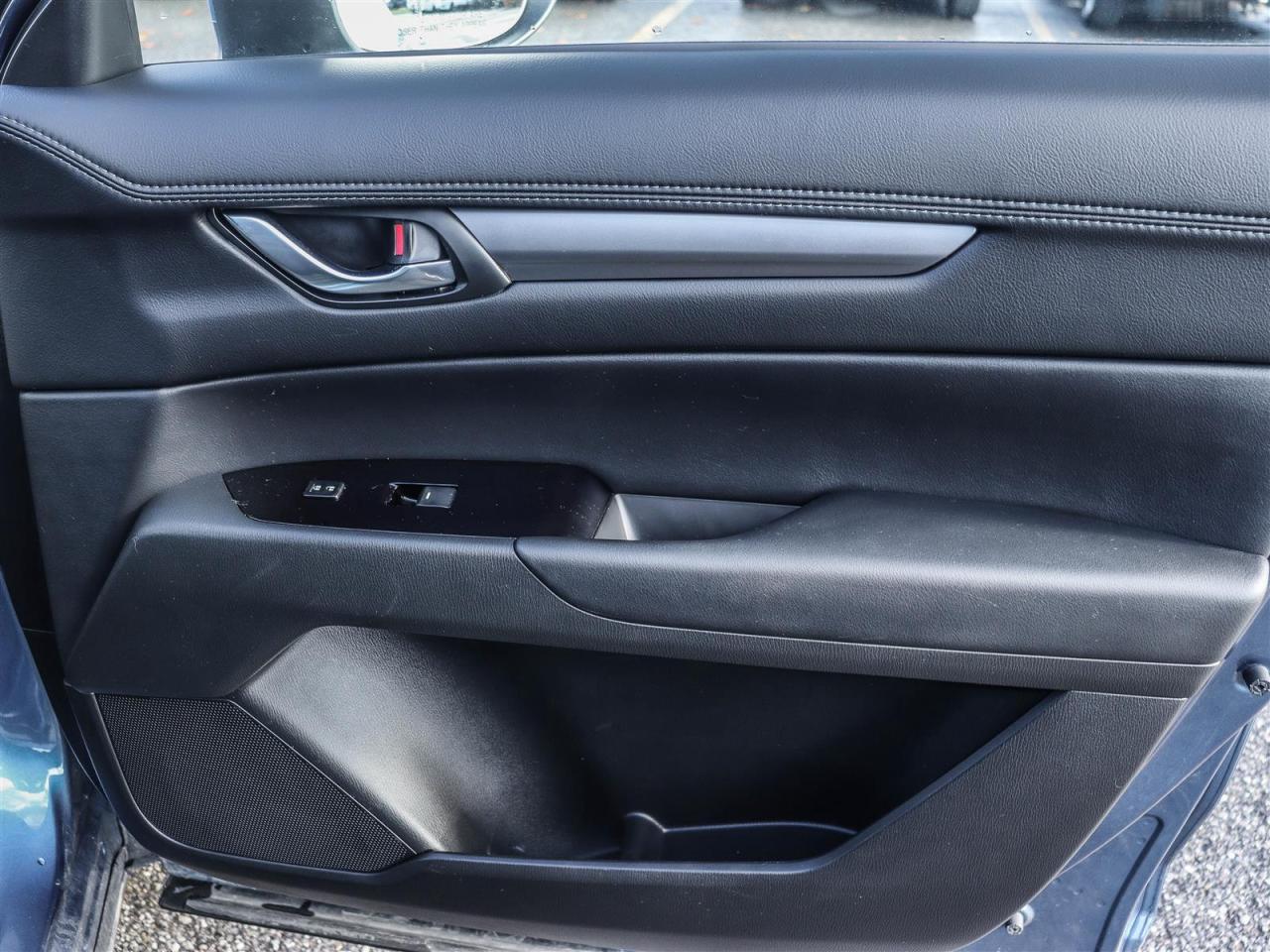 2023 Mazda CX-5 GS 4dr i-ACTIV All-Wheel Drive Sport Utility Photo