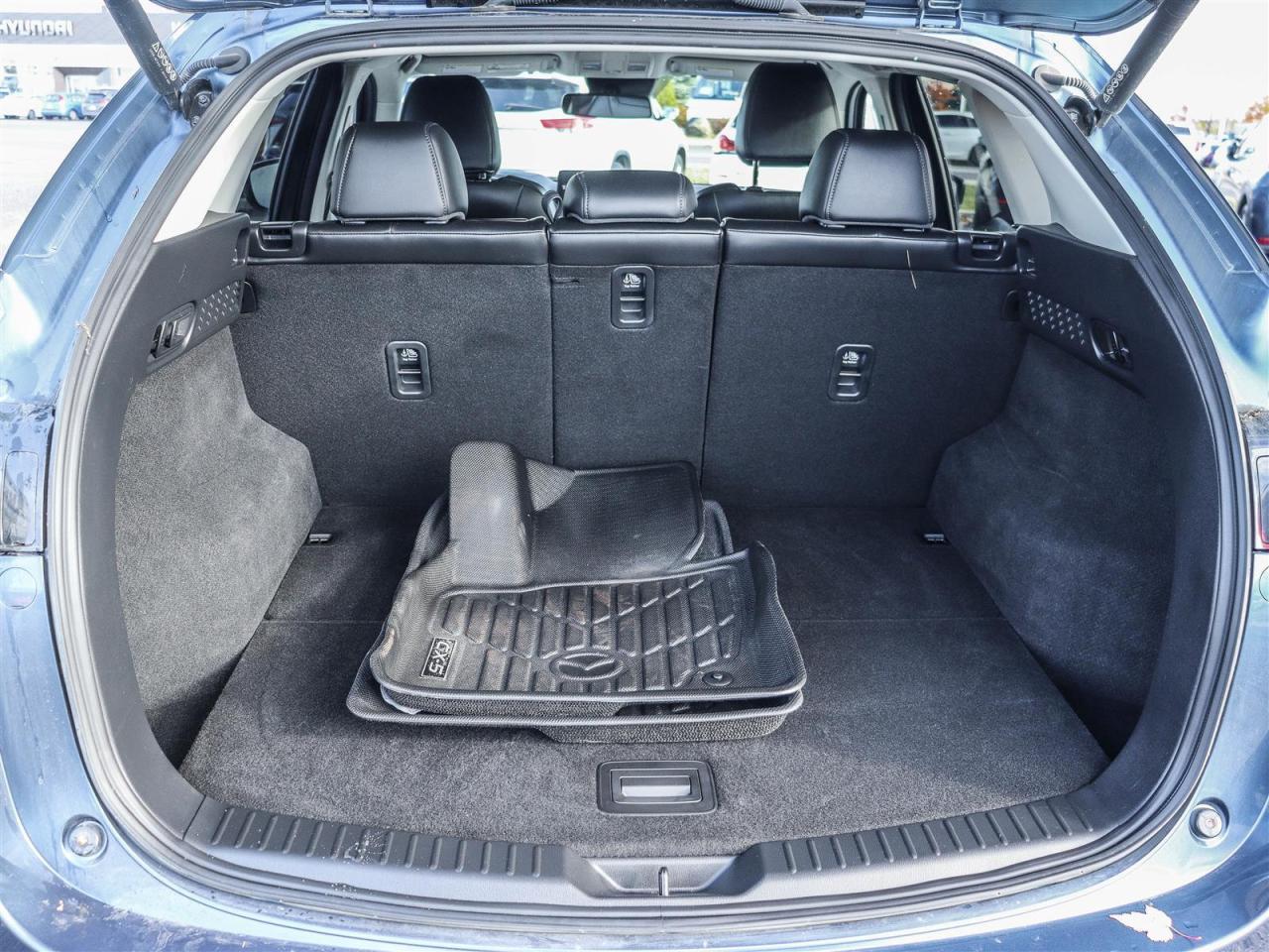 2023 Mazda CX-5 GS 4dr i-ACTIV All-Wheel Drive Sport Utility Photo