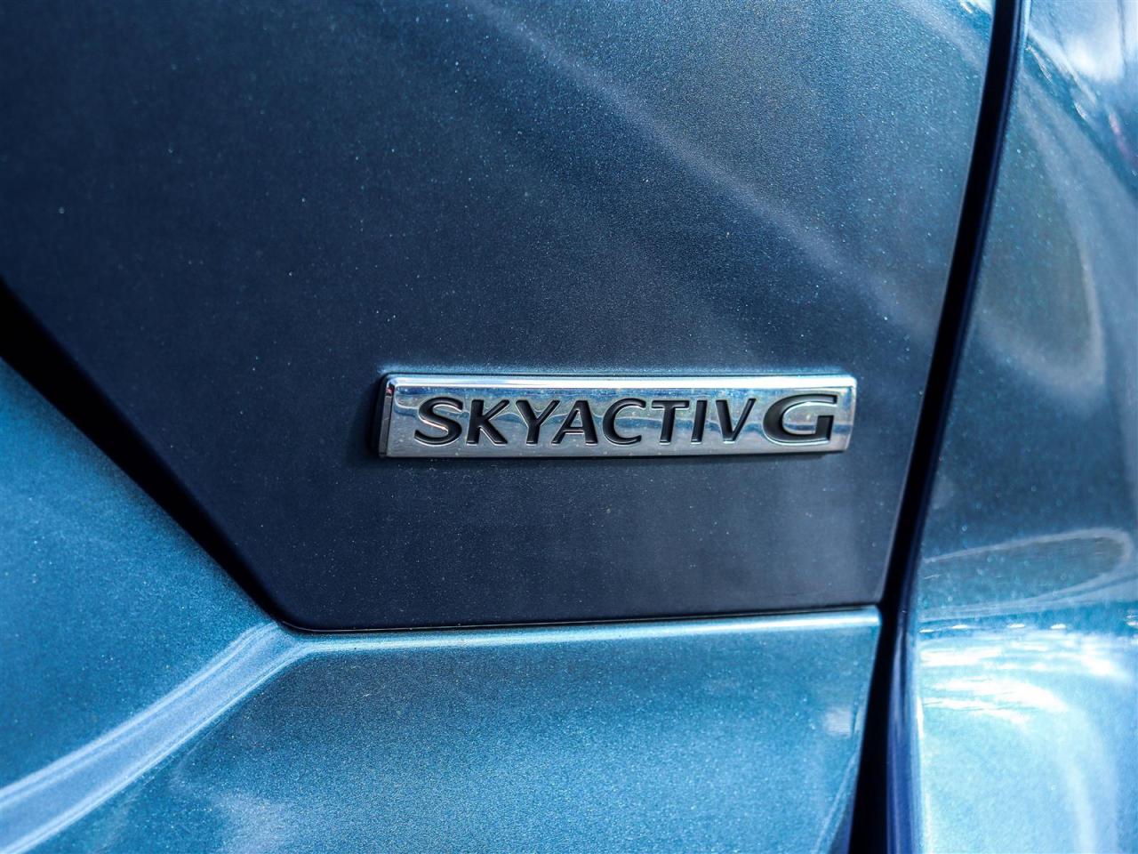 2023 Mazda CX-5 GS 4dr i-ACTIV All-Wheel Drive Sport Utility Photo