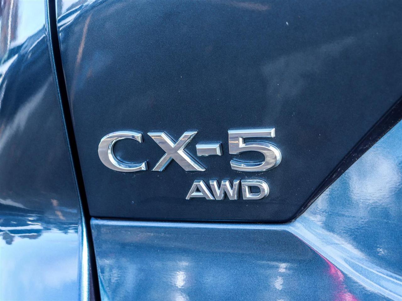 2023 Mazda CX-5 GS 4dr i-ACTIV All-Wheel Drive Sport Utility Photo