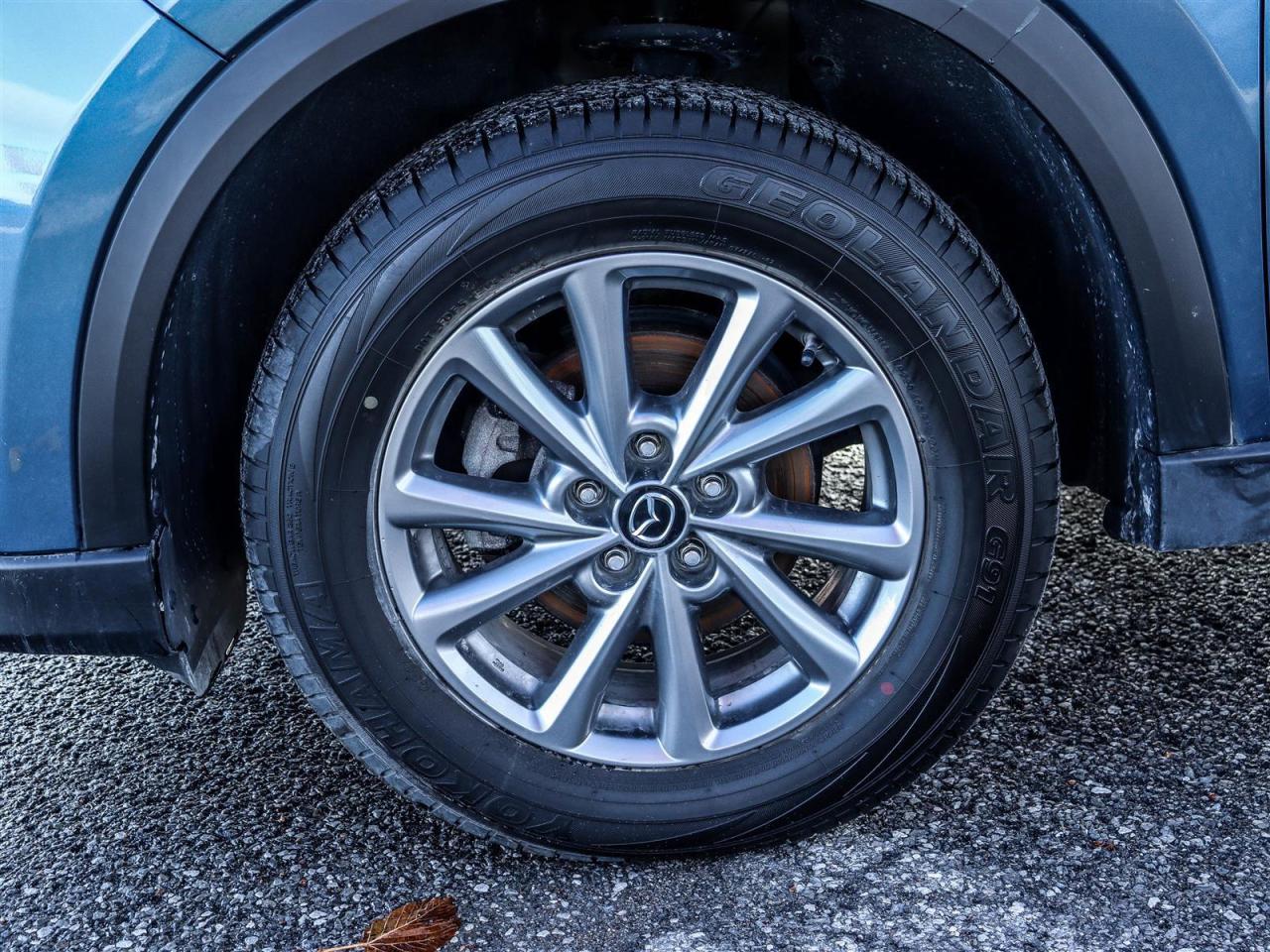 2023 Mazda CX-5 GS 4dr i-ACTIV All-Wheel Drive Sport Utility Photo