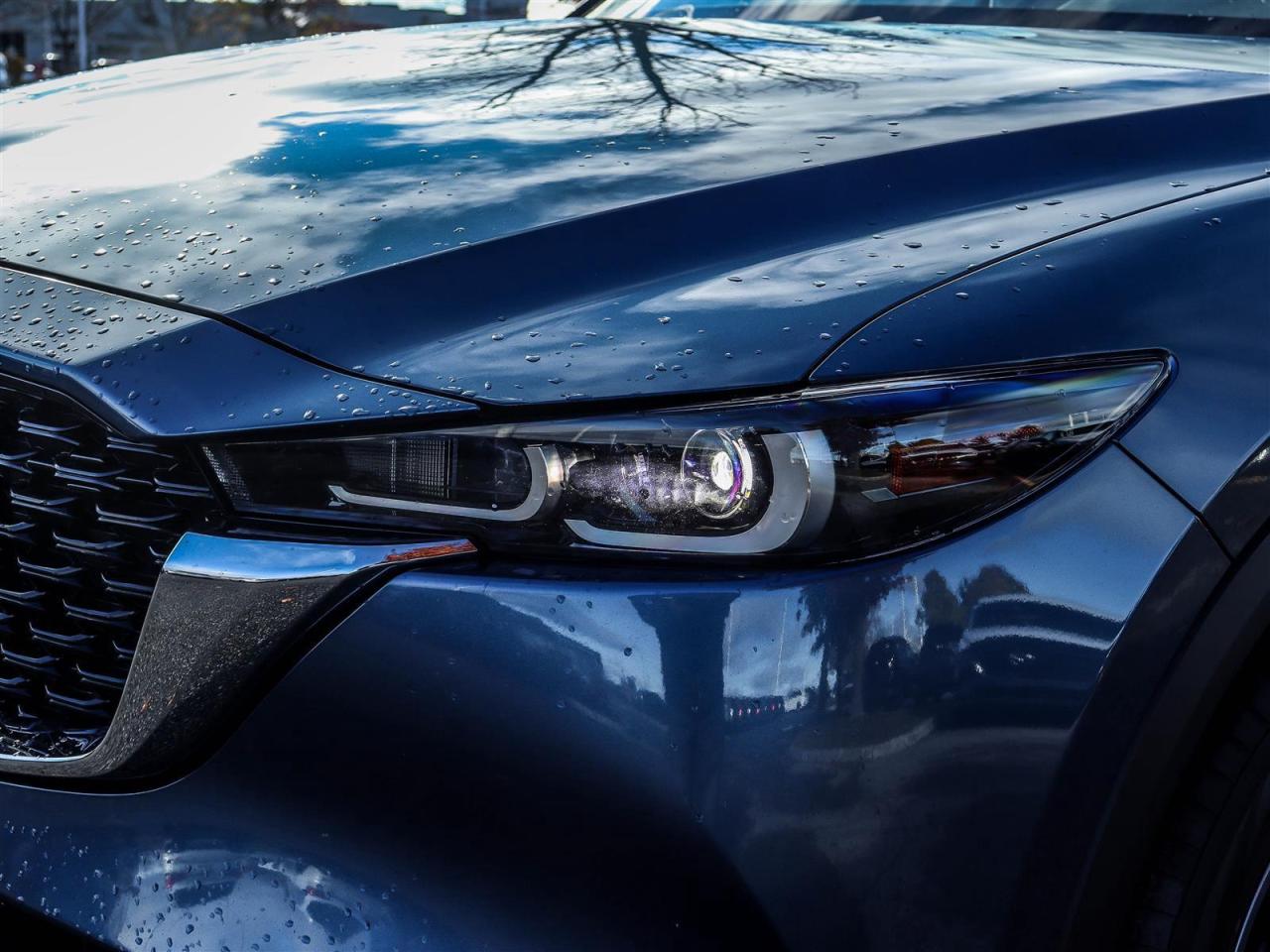 2023 Mazda CX-5 GS 4dr i-ACTIV All-Wheel Drive Sport Utility Photo