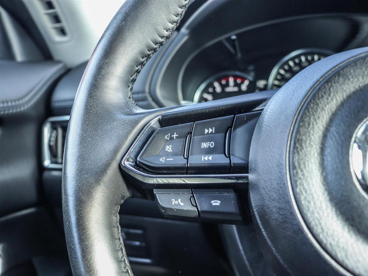 2023 Mazda CX-5 GS 4dr i-ACTIV All-Wheel Drive Sport Utility Photo