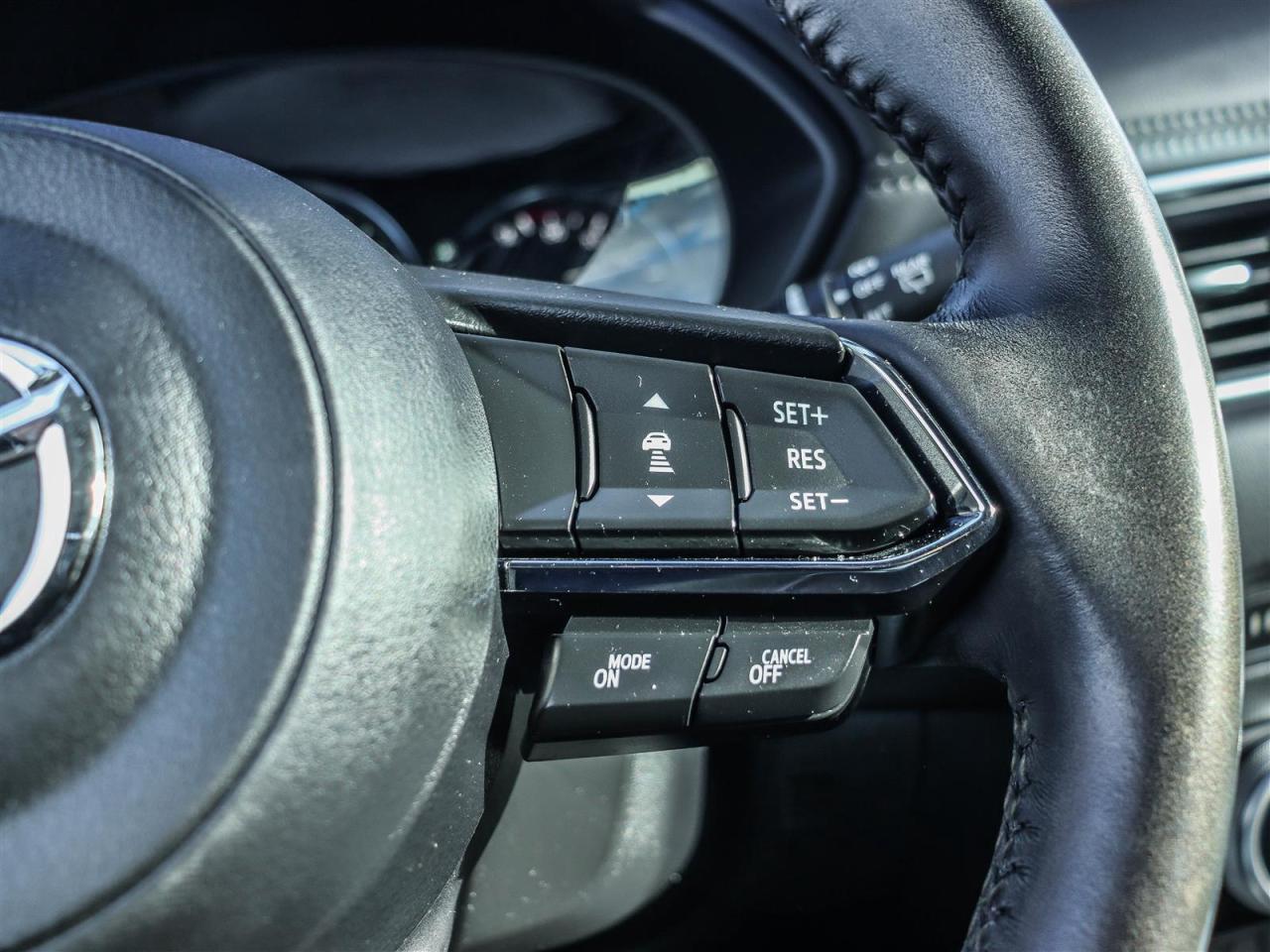 2023 Mazda CX-5 GS 4dr i-ACTIV All-Wheel Drive Sport Utility Photo