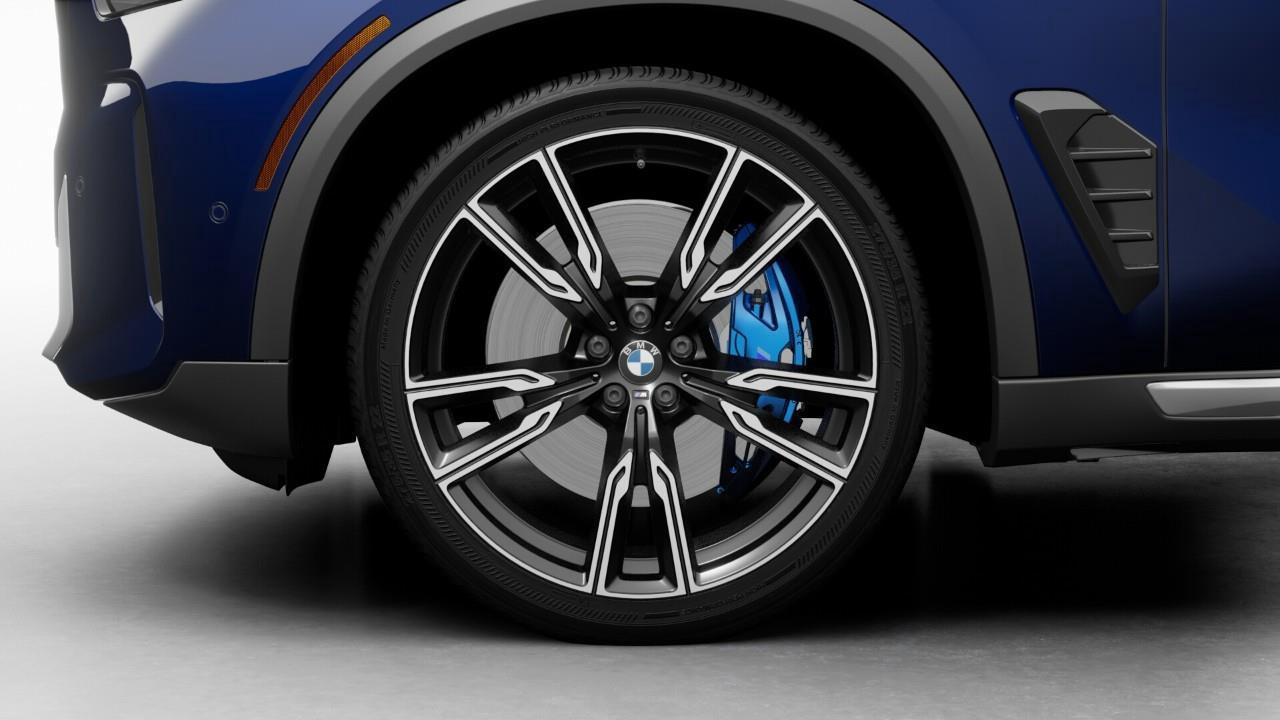 2026 BMW X5 xDrive40i 4dr All-Wheel Drive Sports Activity Vehicle Photo