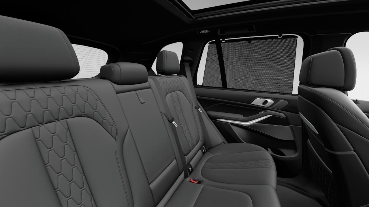 2026 BMW X5 xDrive40i 4dr All-Wheel Drive Sports Activity Vehicle Photo