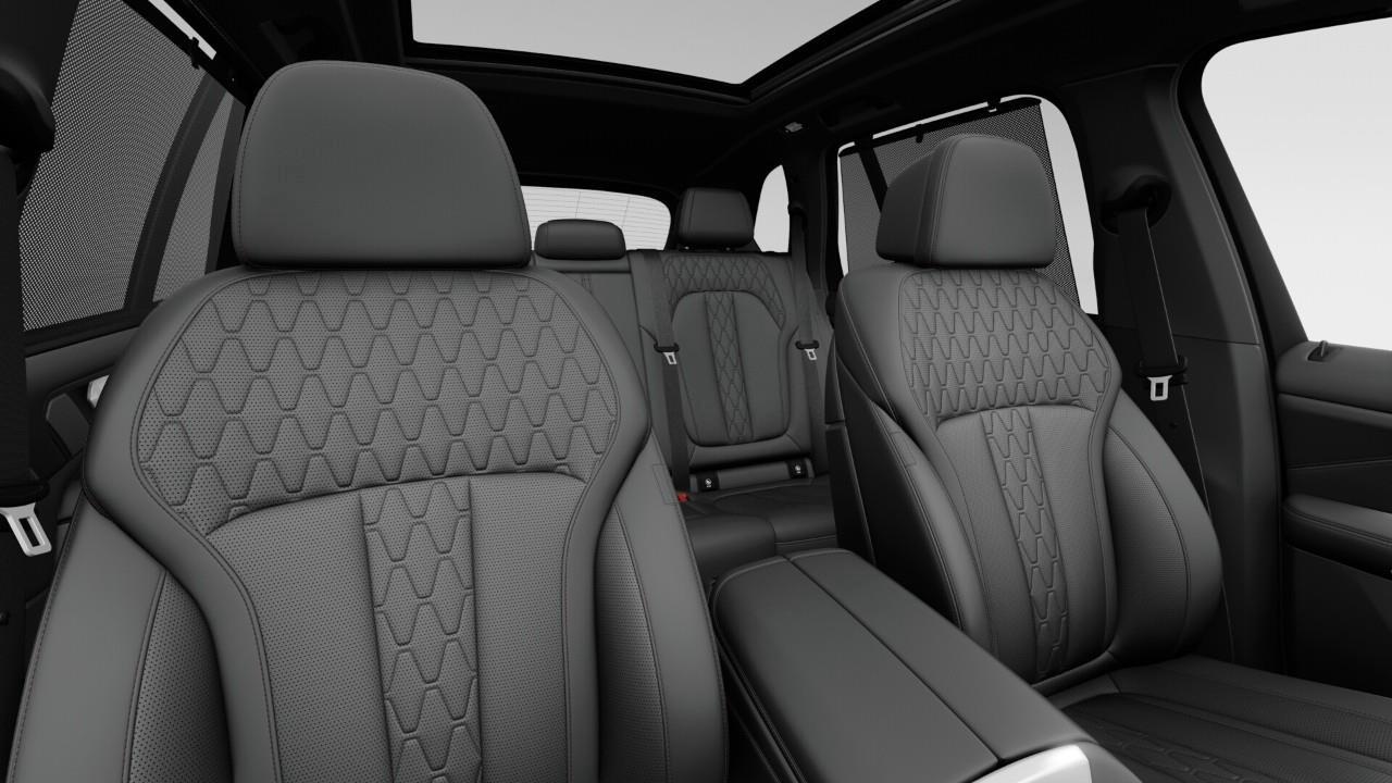 2026 BMW X5 xDrive40i 4dr All-Wheel Drive Sports Activity Vehicle Photo