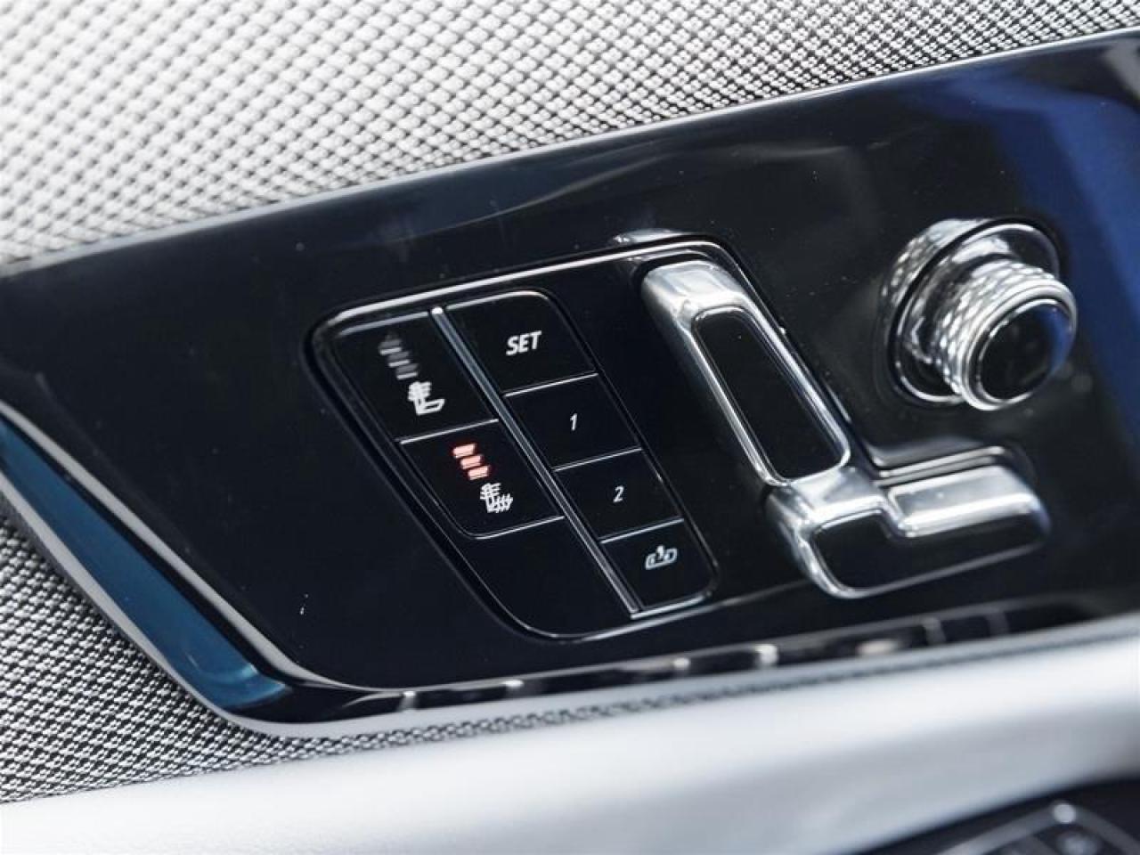 2026 Cadillac OPTIQ Luxury 4dr Photo