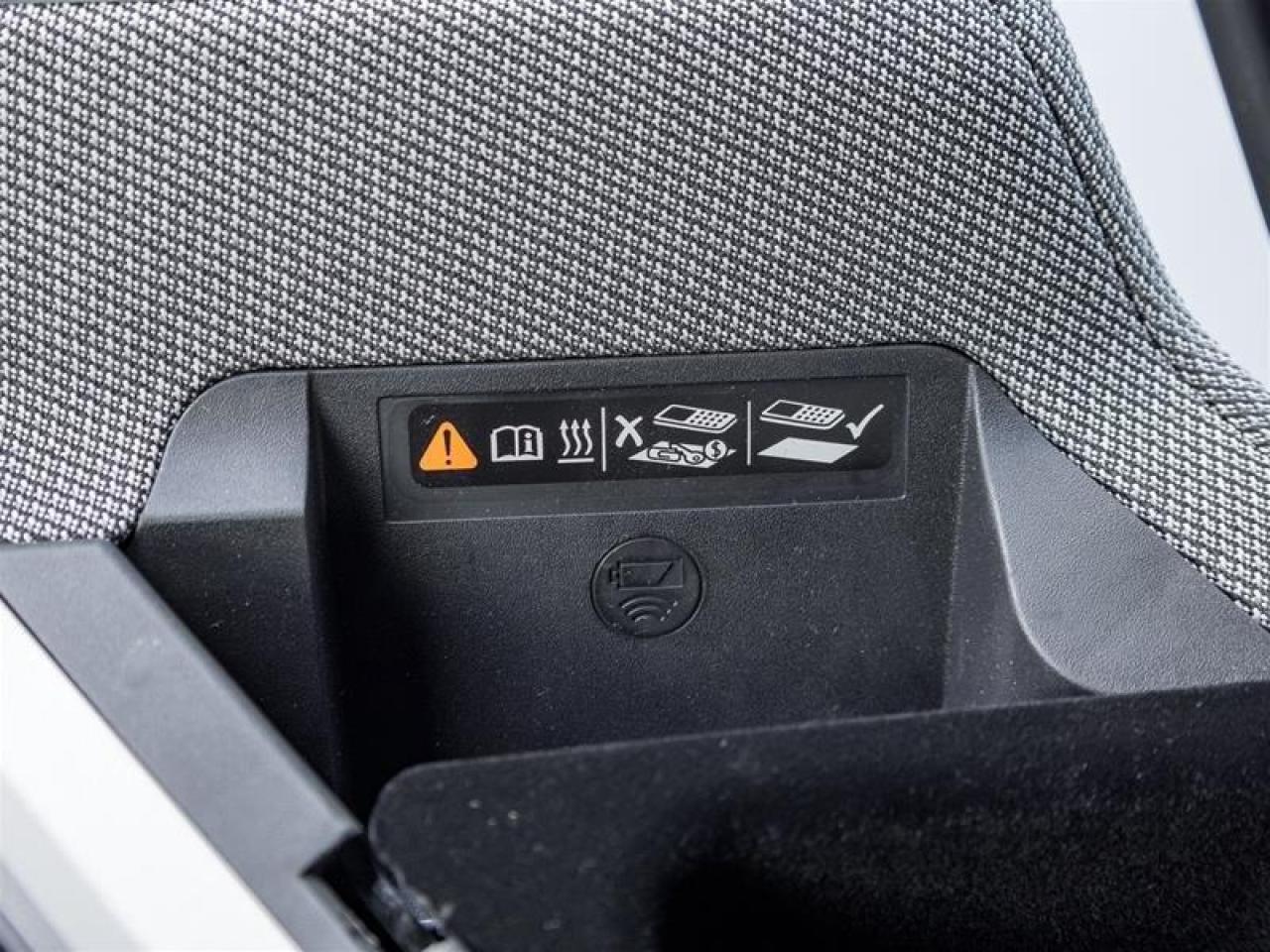 2026 Cadillac OPTIQ Luxury 4dr Photo