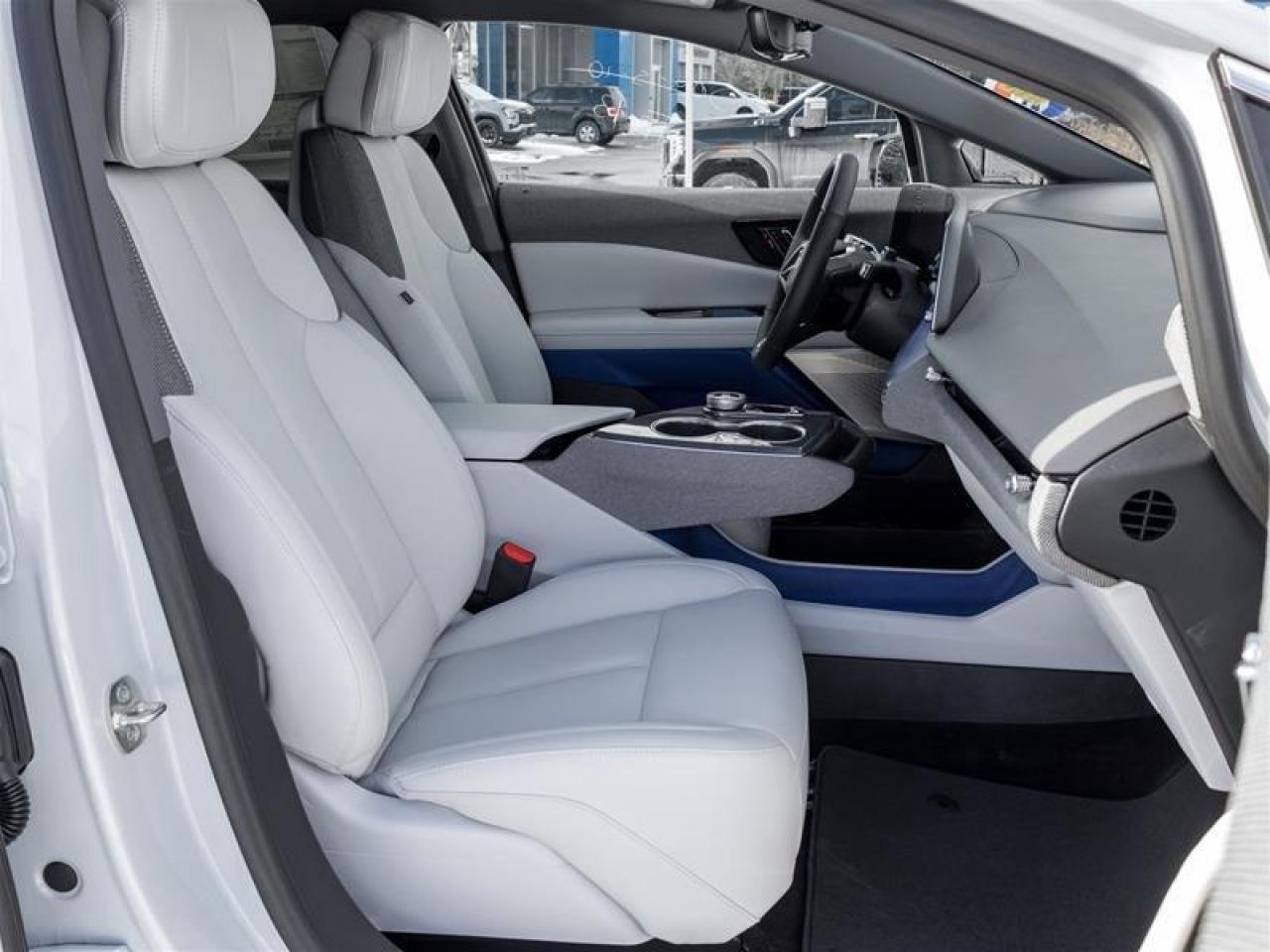 2026 Cadillac OPTIQ Luxury 4dr Photo