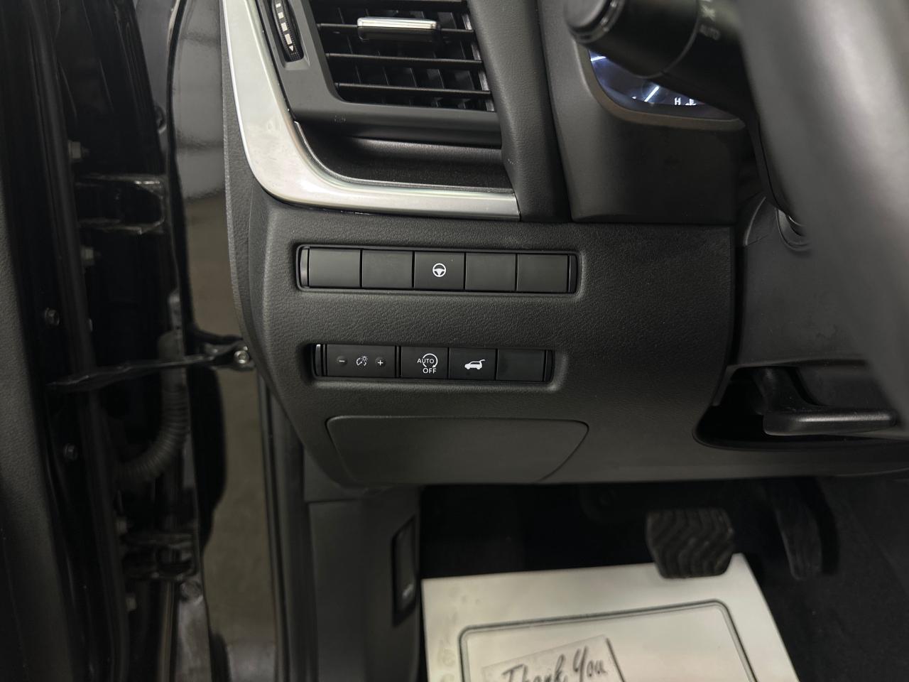 2024 Nissan Rogue SV Moonroof 4dr All-Wheel Drive Sport Utility Photo