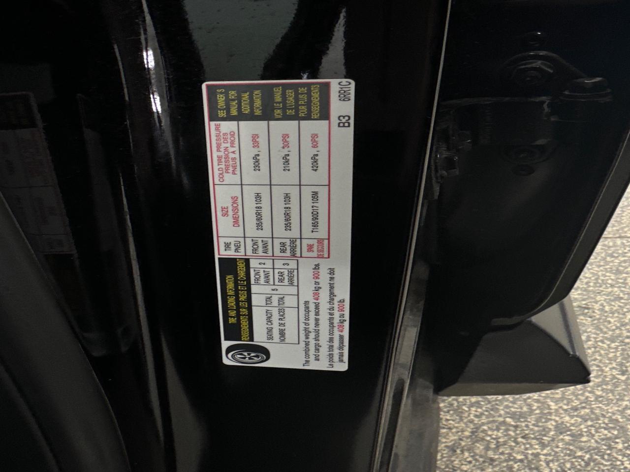 2024 Nissan Rogue SV Moonroof 4dr All-Wheel Drive Sport Utility Photo