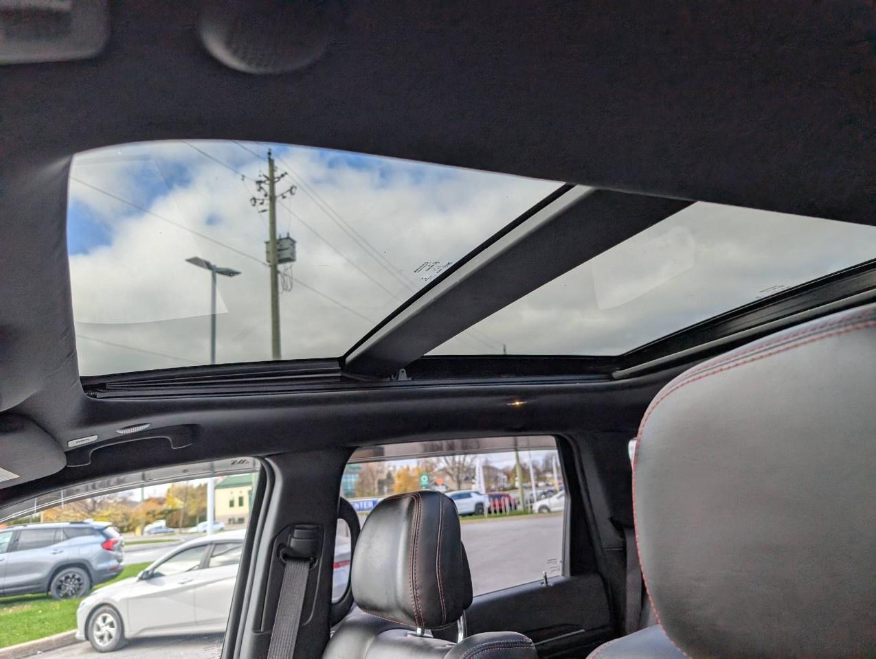 2020 Jeep Grand Cherokee TRAILHAWK 4x4 Photo