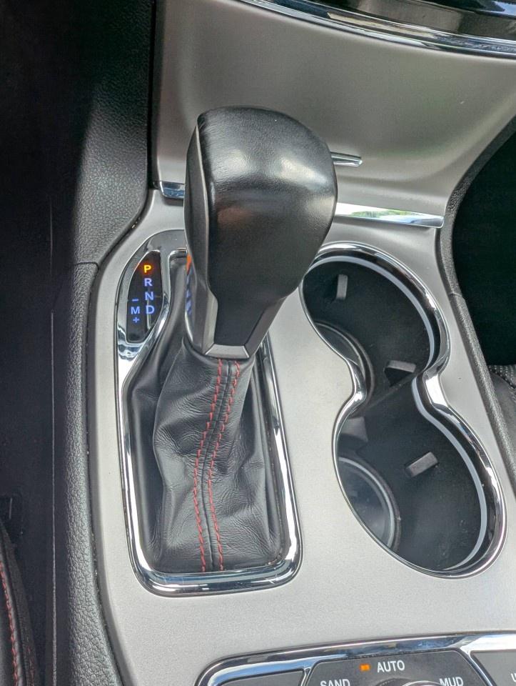 2020 Jeep Grand Cherokee TRAILHAWK 4x4 Photo