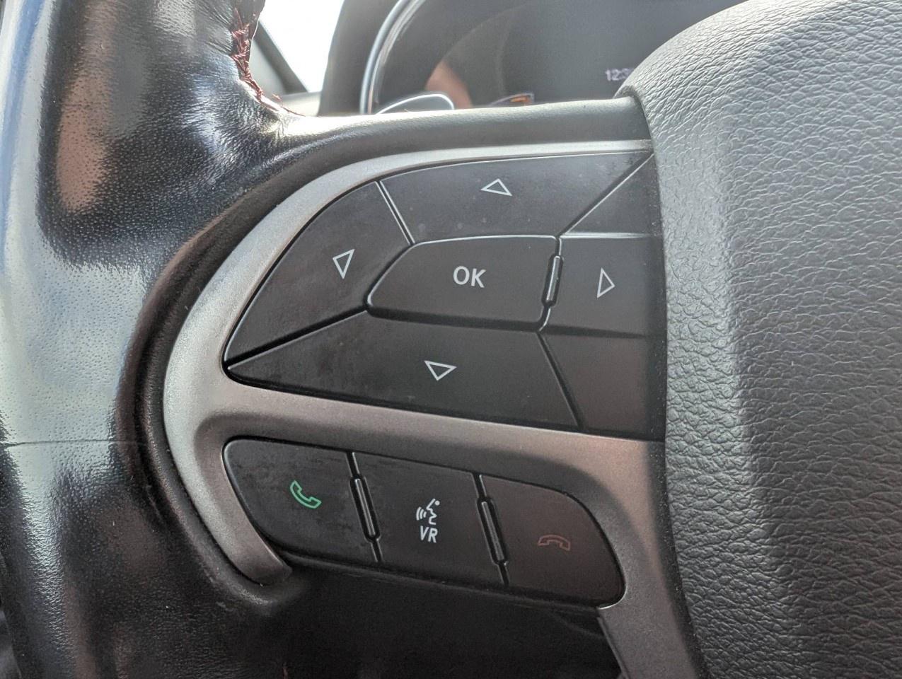 2020 Jeep Grand Cherokee TRAILHAWK 4x4 Photo