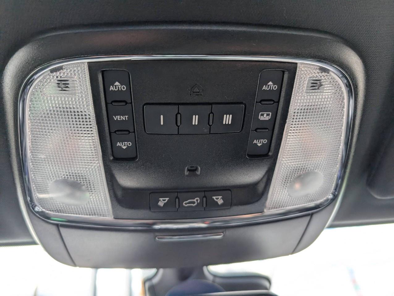 2020 Jeep Grand Cherokee TRAILHAWK 4x4 Photo