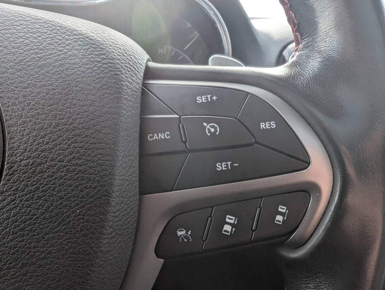 2020 Jeep Grand Cherokee TRAILHAWK 4x4 Photo