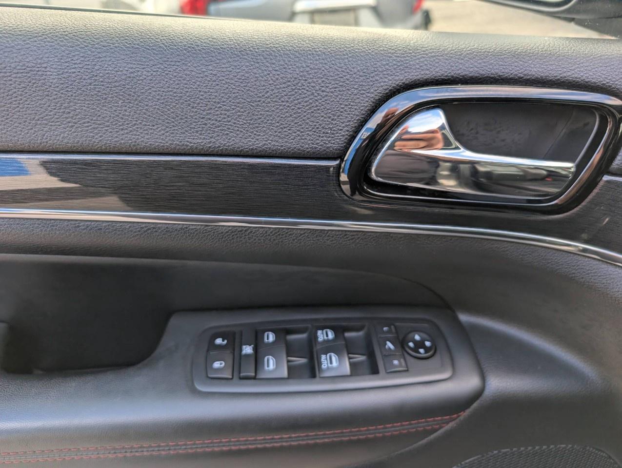 2020 Jeep Grand Cherokee TRAILHAWK 4x4 Photo