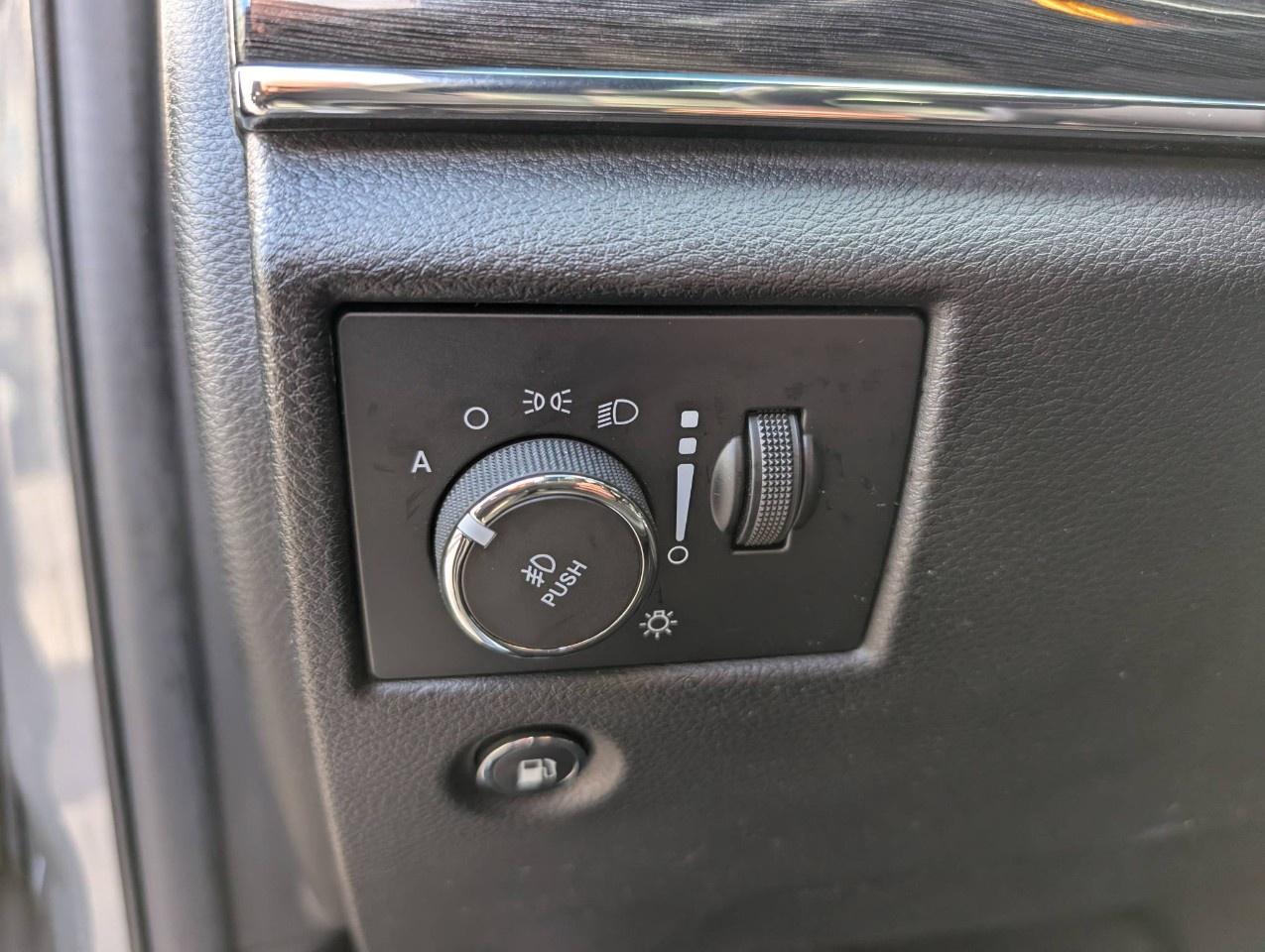 2020 Jeep Grand Cherokee TRAILHAWK 4x4 Photo