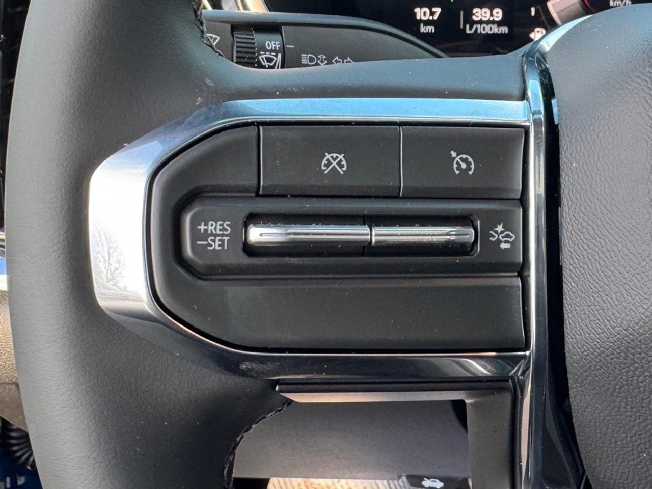 2026 GMC Canyon Crew Cab Short Box 4-Wheel Drive Elevation Photo