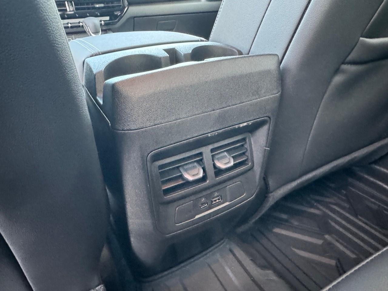 2026 GMC Canyon Crew Cab Short Box 4-Wheel Drive Elevation Photo