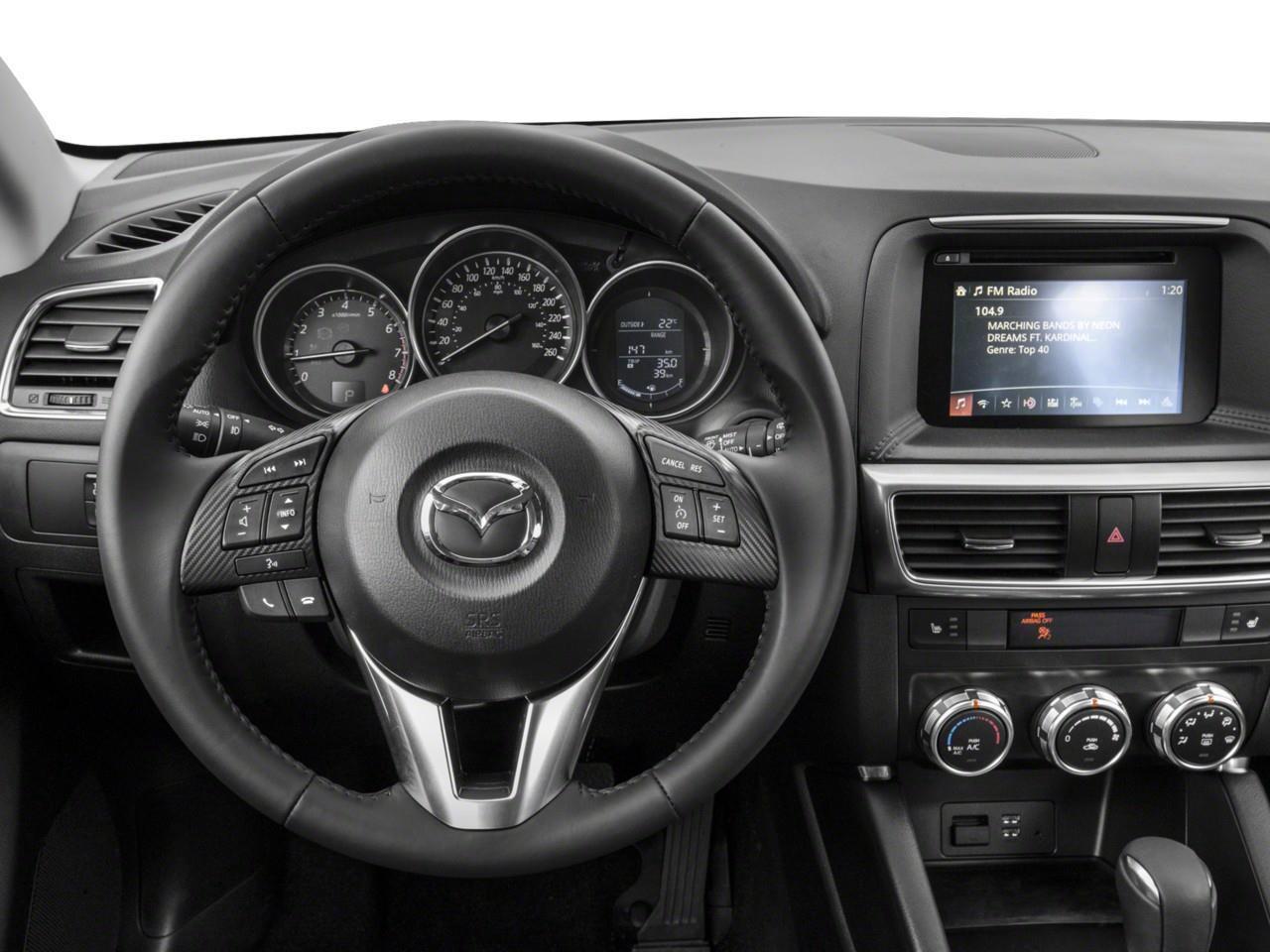 2016 Mazda CX-5 GS Photo3