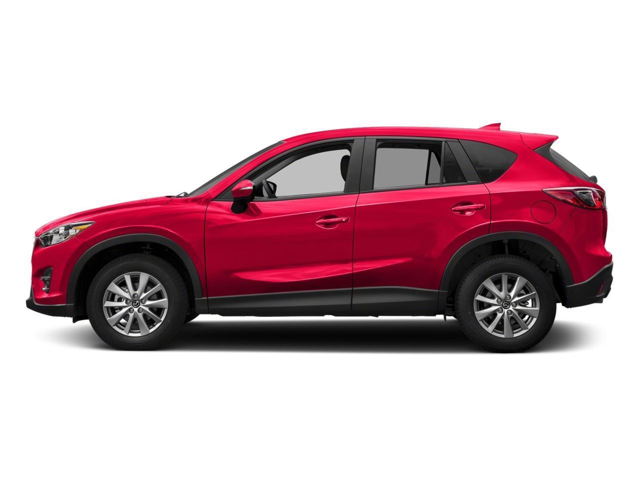 2016 Mazda CX-5 GS Photo2