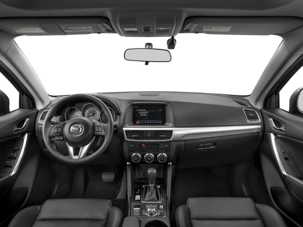 2016 Mazda CX-5 GS Photo4