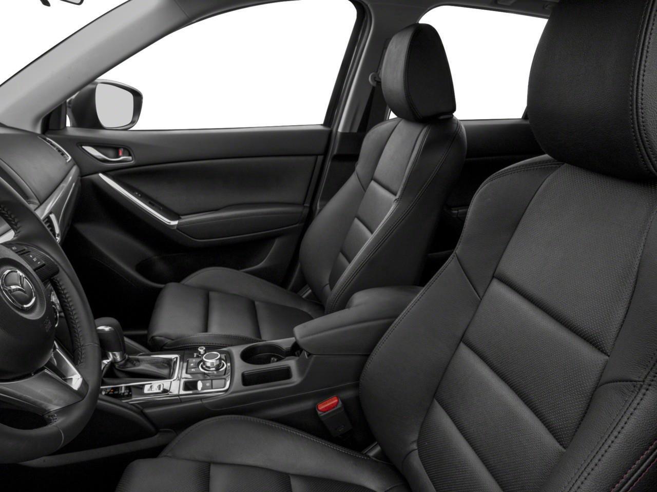 2016 Mazda CX-5 GS Photo