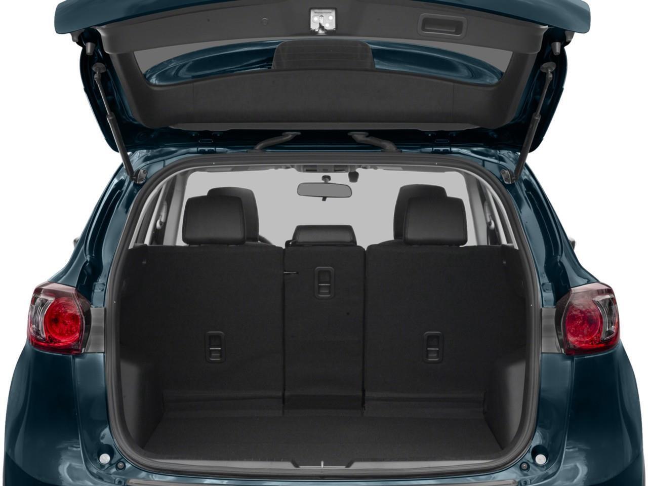 2016 Mazda CX-5 GS Photo