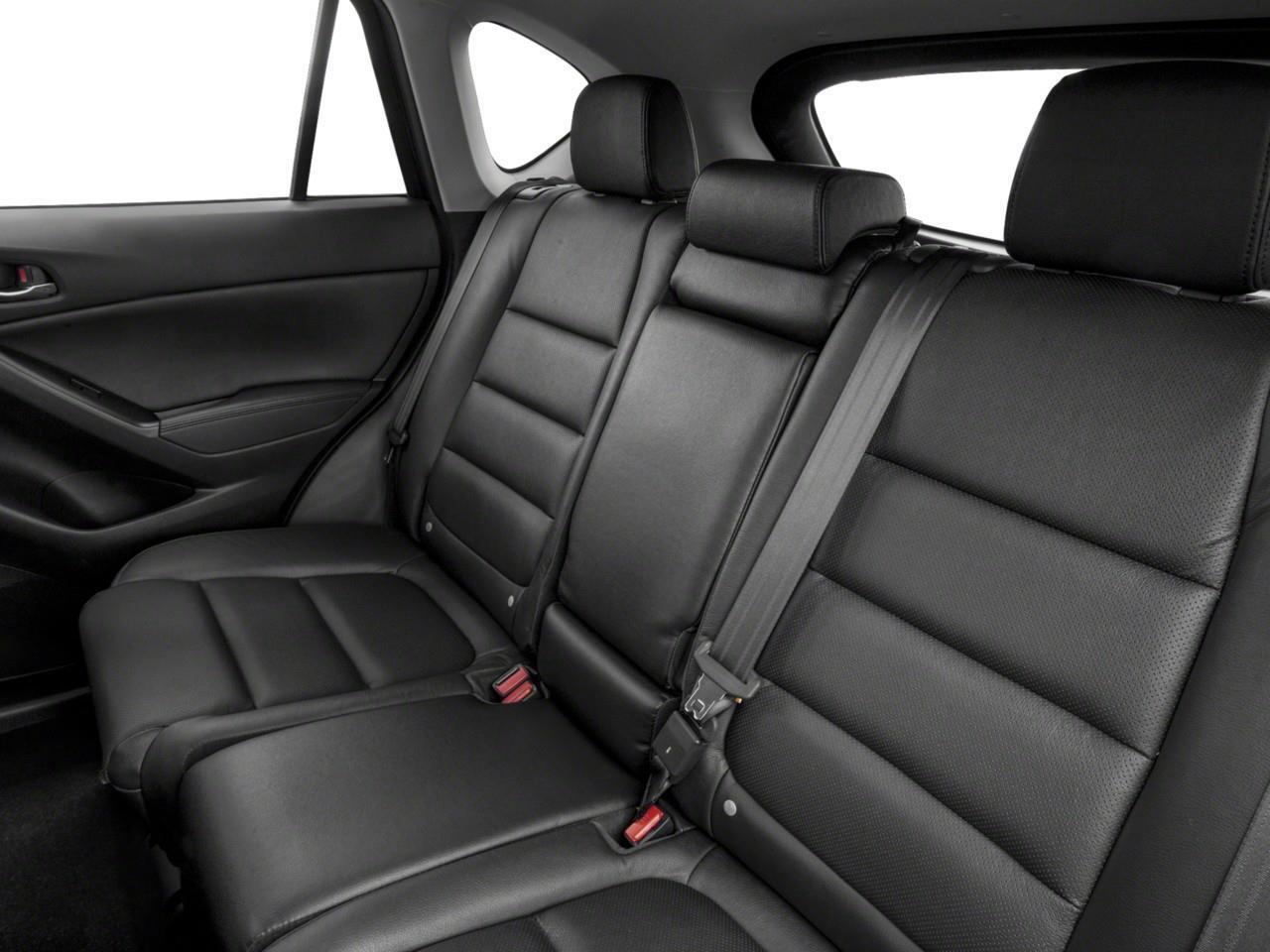 2016 Mazda CX-5 GS Photo