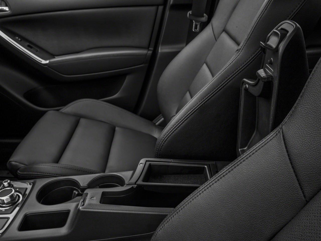 2016 Mazda CX-5 GS Photo