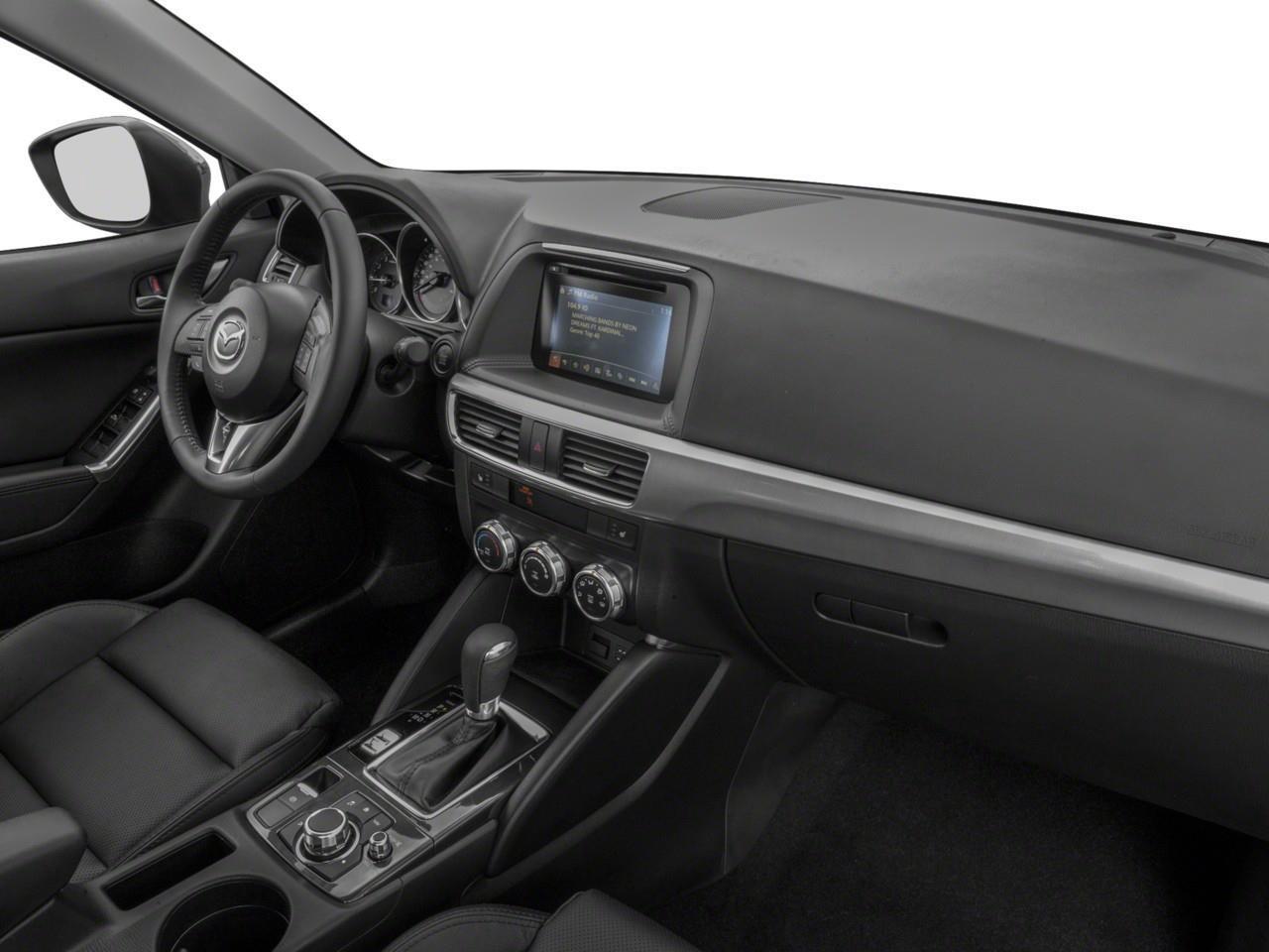 2016 Mazda CX-5 GS Photo