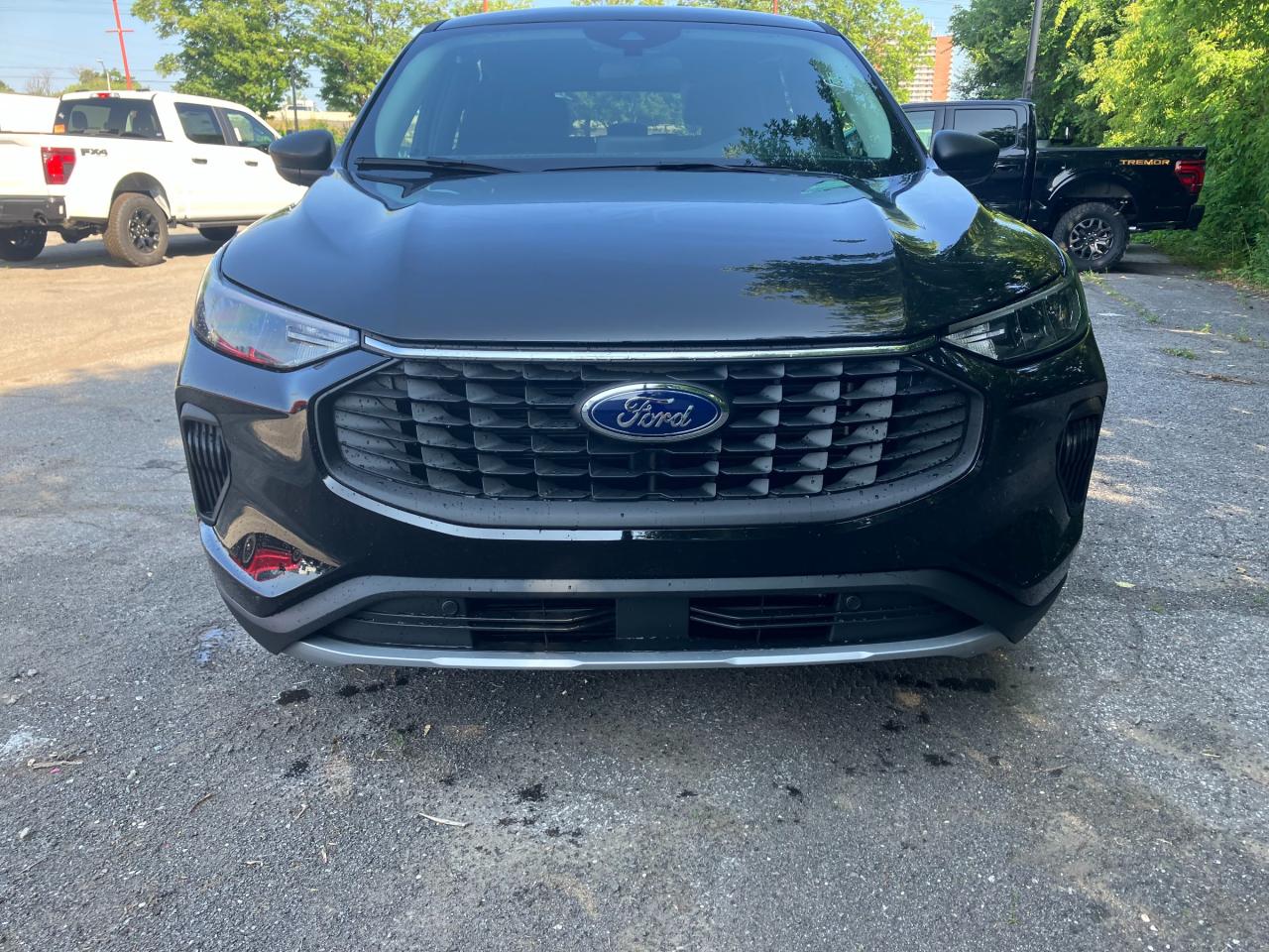 2025 Ford Escape Active 4dr Front-Wheel Drive Photo