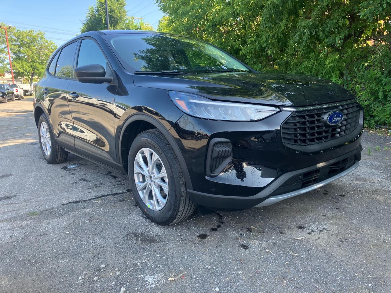 2025 Ford Escape Active 4dr Front-Wheel Drive Photo