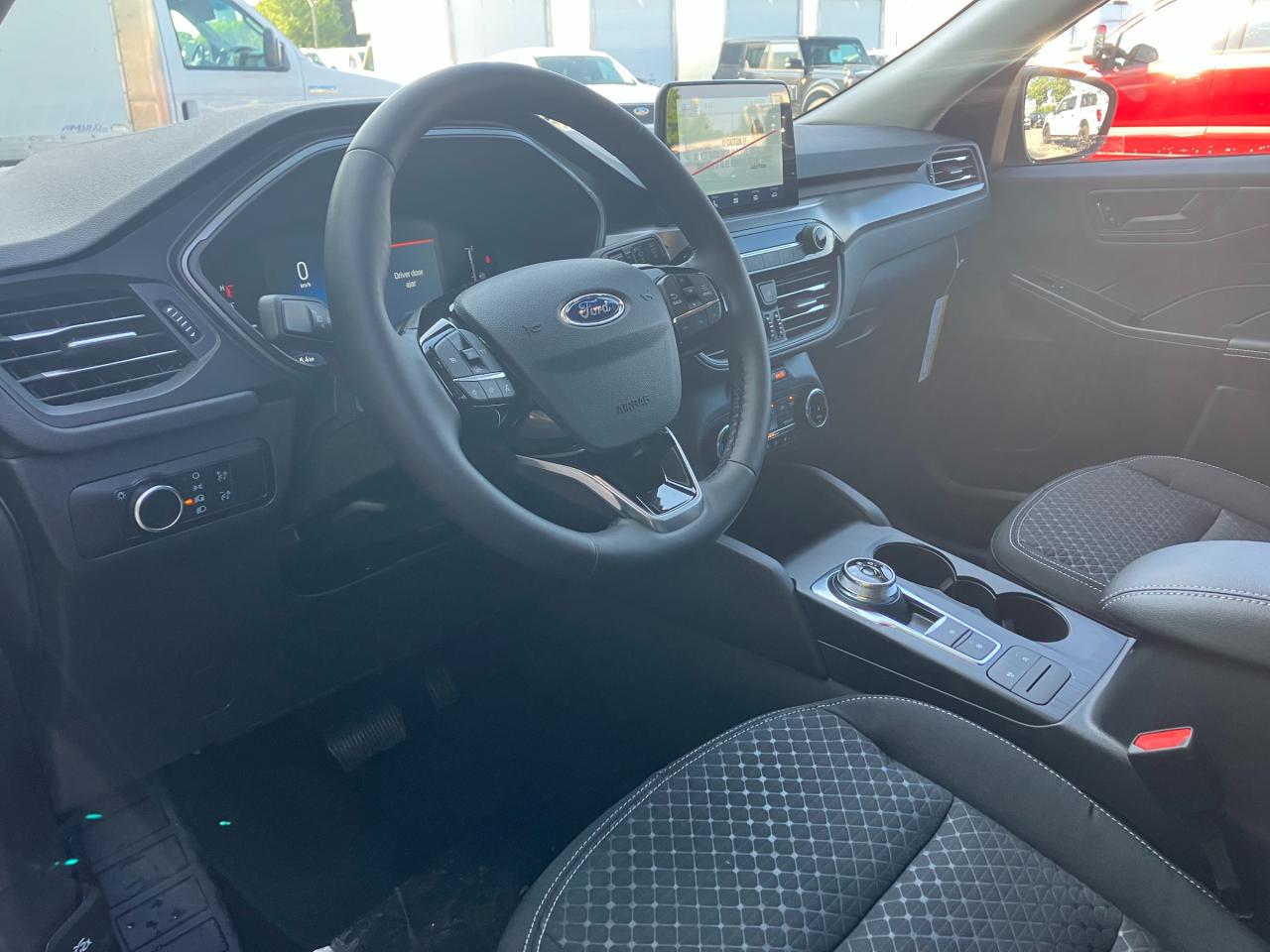 2025 Ford Escape Active 4dr Front-Wheel Drive Photo