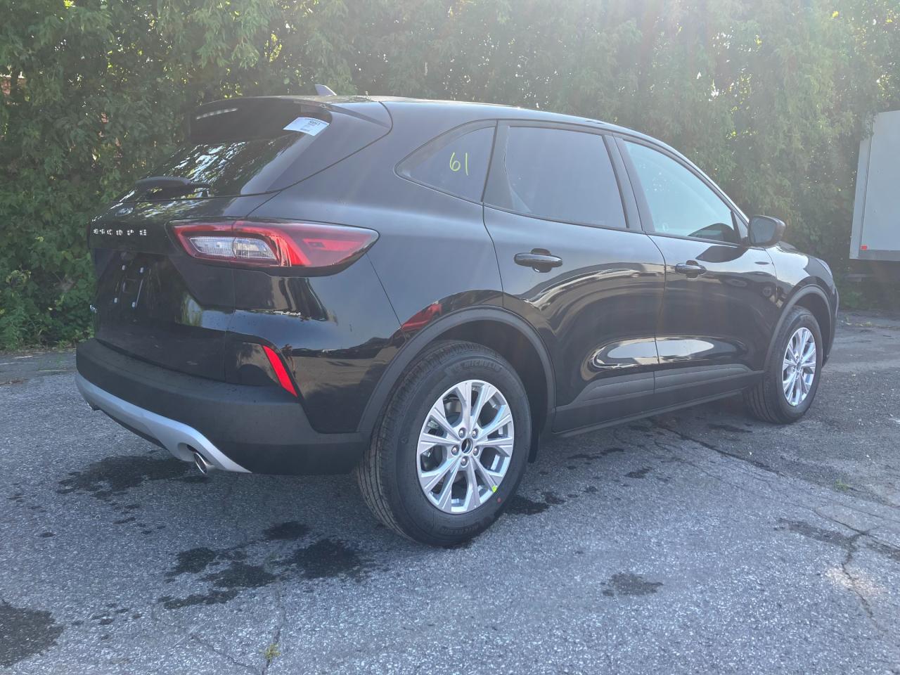 2025 Ford Escape Active 4dr Front-Wheel Drive Photo4