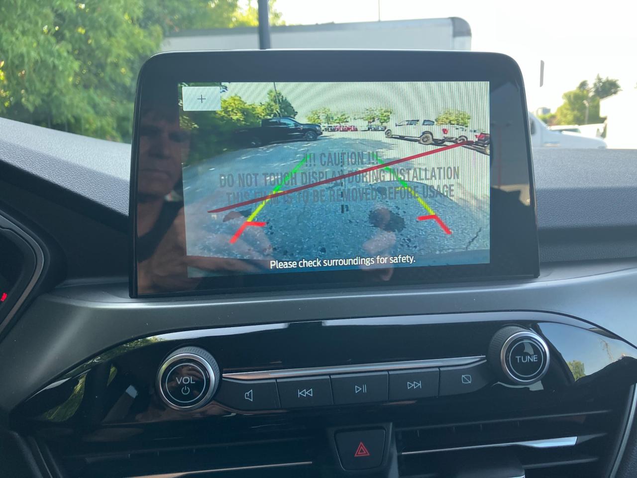 2025 Ford Escape Active 4dr Front-Wheel Drive Photo