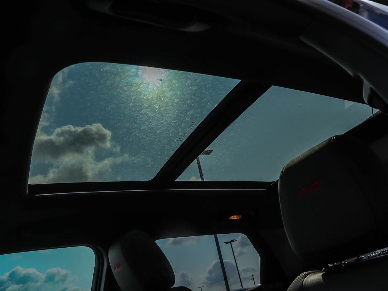 2026 Chevrolet TrailBlazer AWD 4dr RS Photo