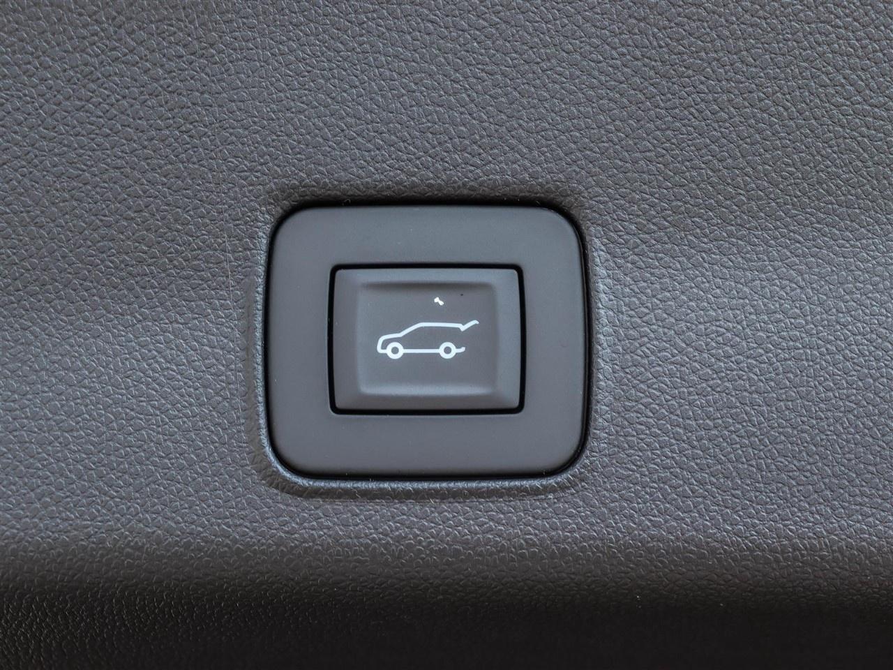 2026 Chevrolet TrailBlazer AWD 4dr RS Photo